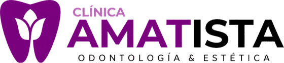 Clínica Amatista — Odontología y Estética
